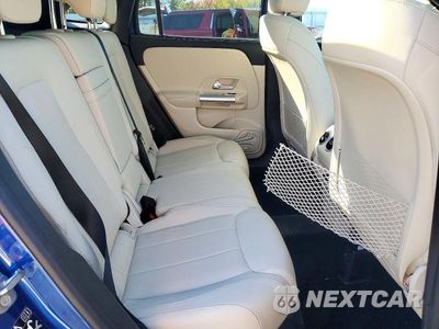 Zdjęcie 11 z 13 samochodu: 2025 MERCEDES-BENZ GLA 250 4MATIC VIN:W1N4N4HBXSJ666112 - miniatura