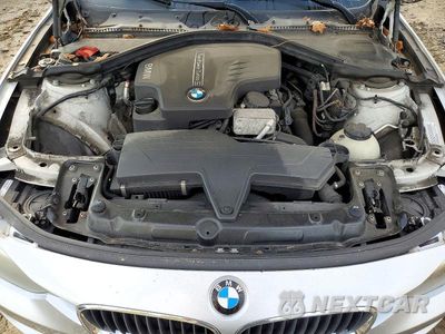 Zdjęcie 11 z 12 samochodu: 2013 BMW 328 I VIN:WBA3A5C5XDJ460889 - miniatura