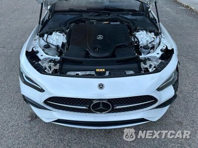 Zdjęcie 7 z 12 samochodu: 2024 MERCEDES-BENZ CLE 450 4MATIC VIN:W1KMK6BB7RF021442 - miniatura