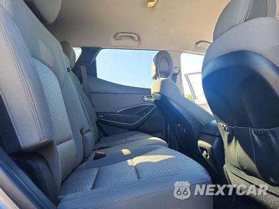 Zdjęcie 11 z 13 samochodu: 2013 HYUNDAI SANTA FE SPORT 2.4L VIN:5XYZT3LB7DG039973 - miniatura
