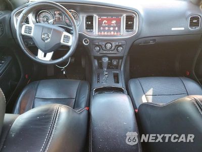 Zdjęcie 8 z 12 samochodu: 2014 DODGE CHARGER R/T VIN:2C3CDXCT8EH207632 - miniatura