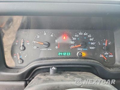 Zdjęcie 9 z 12 samochodu: 2005 JEEP WRANGLER X VIN:1J4FA39S75P357696 - miniatura