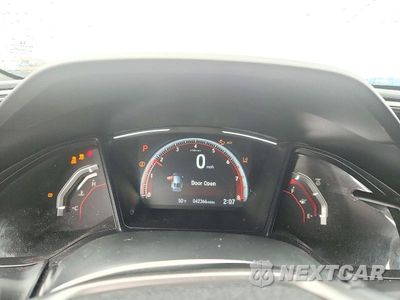Zdjęcie 9 z 12 samochodu: 2021 HONDA CIVIC SPORT VIN:SHHFK7H4XMU419225 - miniatura