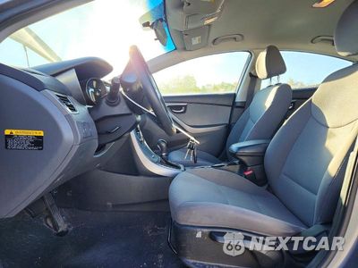 Zdjęcie 7 z 13 samochodu: 2014 HYUNDAI ELANTRA SE VIN:5NPDH4AE2EH458354 - miniatura