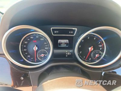 Zdjęcie 9 z 13 samochodu: 2017 MERCEDES-BENZ GLE 350 4MATIC VIN:4JGDA5HB9HA831130 - miniatura