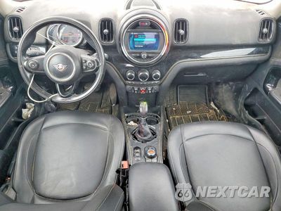Zdjęcie 8 z 13 samochodu: 2019 MINI COOPER COUNTRYMAN VIN:WMZYS7C56K3J05172 - miniatura
