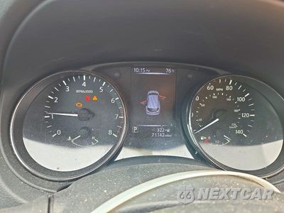 Zdjęcie 9 z 12 samochodu: 2018 NISSAN ROGUE SPORT S VIN:JN1BJ1CP9JW158634 - miniatura