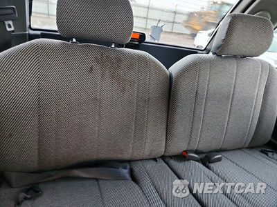 Zdjęcie 10 z 13 samochodu: 1992 TOYOTA PREVIA DELUXE VIN:JT3AC11R5N1037419 - miniatura