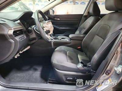 Zdjęcie 7 z 12 samochodu: 2025 NISSAN ALTIMA SV VIN:1N4BL4DV8SN415589 - miniatura