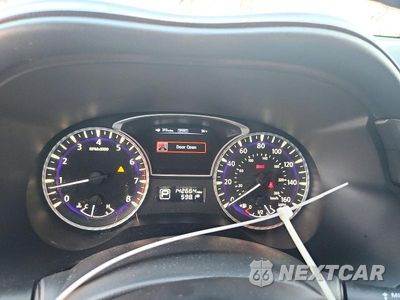 Zdjęcie 9 z 14 samochodu: 2013 INFINITI JX35 BASE VIN:5N1AL0MM7DC324331 - miniatura