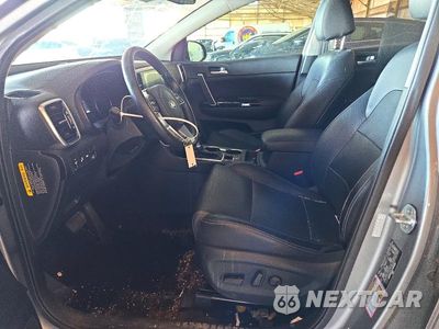 Zdjęcie 7 z 14 samochodu: 2020 KIA SPORTAGE EX VIN:KNDPN3AC2L7634108 - miniatura