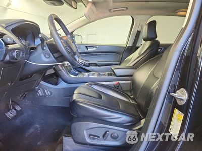 Zdjęcie 7 z 13 samochodu: 2022 FORD EDGE TITANIUM VIN:2FMPK4K96NBA55727 - miniatura