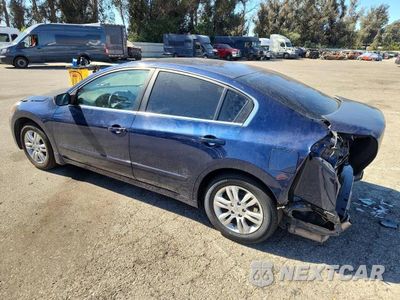 Drugie zdjęcie samochodu z przodu: 2010 NISSAN ALTIMA 2.5 VIN:1N4AL2AP4AN424892 - miniatura