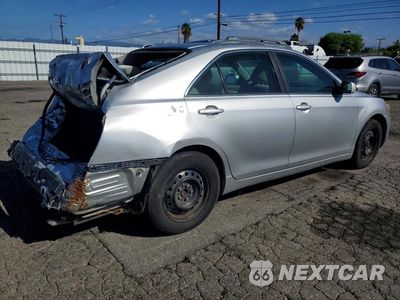 Trzecie zdjęcie samochodu z tyłu: 2009 TOYOTA CAMRY LE VIN:4T4BE46K39R137547 - miniatura