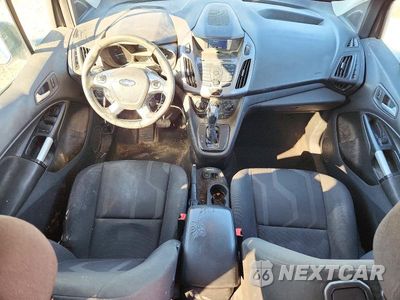 Zdjęcie 8 z 13 samochodu: 2015 FORD TRANSIT CONNECT XLT VIN:NM0GE9F77F1197774 - miniatura