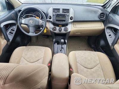 Zdjęcie 8 z 14 samochodu: 2010 TOYOTA RAV4 BASE VIN:2T3BF4DV4AW030250 - miniatura