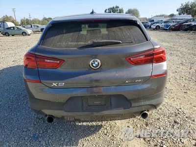 Zdjęcie 6 z 13 samochodu: 2018 BMW X2 XDRIVE28I VIN:WBXYJ5C37JEF76777 - miniatura