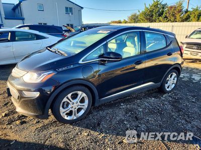 2019 CHEVROLET BOLT EV LT 1G1FY6S04K4102473 - główne zdjęcie licytacji z USA - miniatura