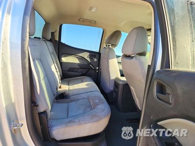 Zdjęcie 10 z 13 samochodu: 2019 CHEVROLET COLORADO VIN:1GCGSBEA3K1308542 - miniatura
