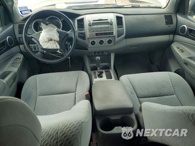 Zdjęcie 8 z 12 samochodu: 2011 TOYOTA TACOMA DOUBLE CAB LONG BED VIN:3TMMU4FN5BM035570 - miniatura