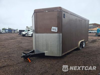 2017 OTHER HHTR 533TC1825HC263642 - główne zdjęcie licytacji z USA - miniatura