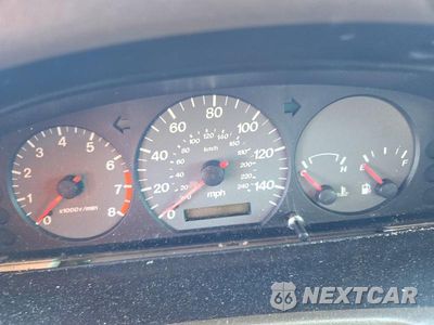 Zdjęcie 9 z 12 samochodu: 2002 MAZDA 626 LX VIN:1YVGF22C025302565 - miniatura