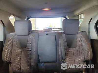 Zdjęcie 10 z 13 samochodu: 2010 CHEVROLET EQUINOX LT VIN:2CNFLEEW3A6360976 - miniatura