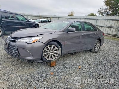2017 TOYOTA CAMRY XLE 4T1BF1FK4HU779909 - główne zdjęcie licytacji z USA - miniatura