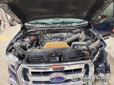 Zdjęcie 11 z 12 samochodu: 2015 FORD F150 SUPERCREW VIN:1FTEW1EF9FKD69315 - miniatura