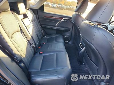 Zdjęcie 11 z 13 samochodu: 2018 LEXUS RX 350 BASE VIN:JTJBZMCA6J2037597 - miniatura