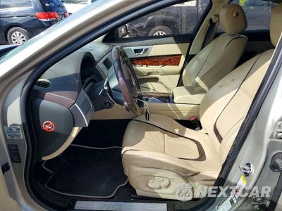Zdjęcie 7 z 12 samochodu: 2012 JAGUAR XF PORTFOLIO VIN:SAJWA0HB1CLS26856 - miniatura