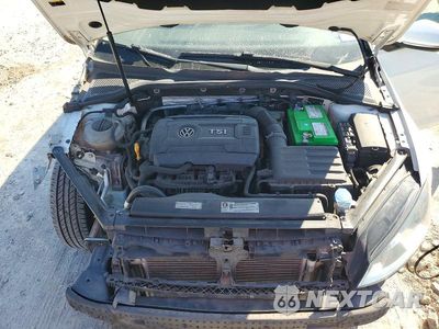 Zdjęcie 11 z 13 samochodu: 2016 VOLKSWAGEN GOLF S/SE VIN:3VW217AU6GM034996 - miniatura