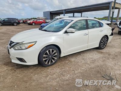 2016 NISSAN ALTIMA 2.5 SL 1N4AL3AP5GC152458 - główne zdjęcie licytacji z USA - miniatura