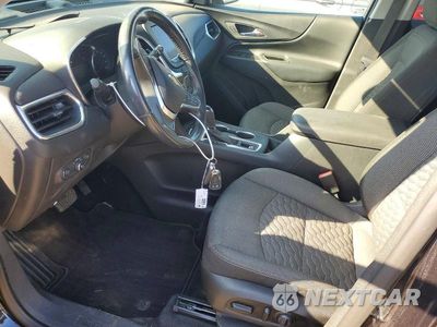 Zdjęcie 7 z 13 samochodu: 2020 CHEVROLET EQUINOX LT VIN:3GNAXJEV8LS593377 - miniatura