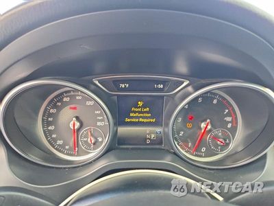Zdjęcie 9 z 13 samochodu: 2018 MERCEDES-BENZ GLA 250 4MATIC VIN:WDCTG4GB1JJ415132 - miniatura