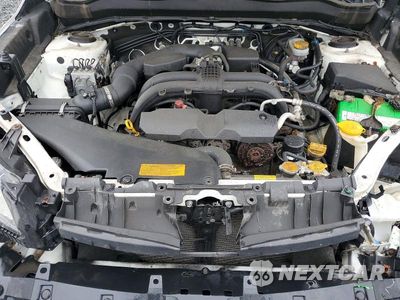 Zdjęcie 12 z 13 samochodu: 2017 SUBARU FORESTER 2.5I VIN:JF2SJABC5HH445822 - miniatura