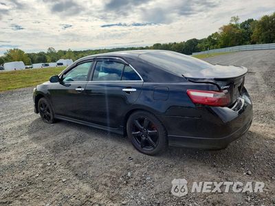 Drugie zdjęcie samochodu z przodu: 2008 TOYOTA CAMRY SE VIN:4T1BE46K48U219442 - miniatura