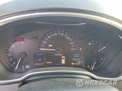 Zdjęcie 9 z 13 samochodu: 2015 CADILLAC SRX LUXURY COLLECTION VIN:3GYFNBE34FS634479 - miniatura