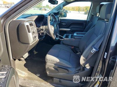 Zdjęcie 7 z 12 samochodu: 2015 CHEVROLET SILVERADO K1500 LT VIN:1GCVKREH3FZ267902 - miniatura