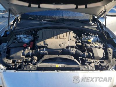 Zdjęcie 12 z 13 samochodu: 2017 JAGUAR F-PACE FIRST EDITION VIN:SADCP2BV7HA059960 - miniatura