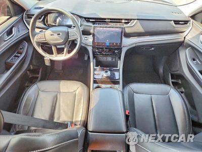 Zdjęcie 8 z 13 samochodu: 2023 JEEP GRAND CHEROKEE LIMITED VIN:1C4RJHBG8PC531615 - miniatura