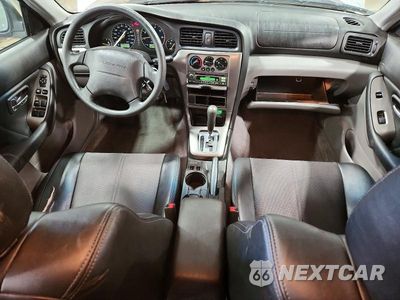 Zdjęcie 8 z 13 samochodu: 2006 SUBARU BAJA SPORT VIN:4S4BT62CX67102508 - miniatura
