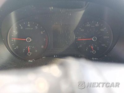 Zdjęcie 9 z 12 samochodu: 2023 KIA RIO S VIN:3KPA24AD9PE584732 - miniatura