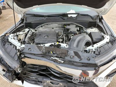 Zdjęcie 12 z 13 samochodu: 2022 CHEVROLET TRAILBLAZER RS VIN:KL79MUSL3NB020679 - miniatura