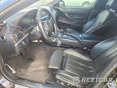 Zdjęcie 7 z 12 samochodu: 2014 BMW 650 I GRAN COUPE VIN:WBA6B2C53ED129502 - miniatura