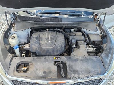 Zdjęcie 12 z 13 samochodu: 2018 KIA SORENTO LX V6 VIN:5XYPG4A54JG376093 - miniatura