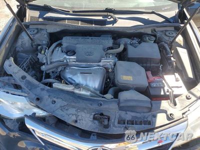 Zdjęcie 11 z 12 samochodu: 2014 TOYOTA CAMRY LE VIN:4T4BF1FK6ER439503 - miniatura