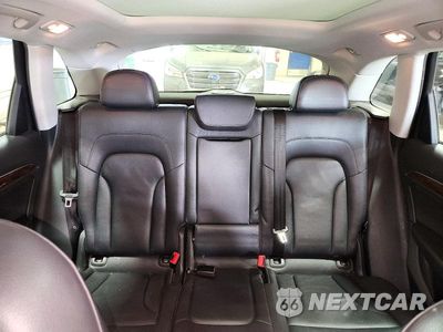 Zdjęcie 10 z 14 samochodu: 2016 AUDI Q5 PREMIUM PLUS S-LINE VIN:WA1D7AFP9GA147052 - miniatura