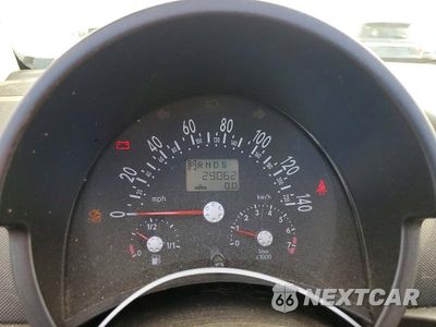 Zdjęcie 9 z 12 samochodu: 2007 VOLKSWAGEN NEW BEETLE GLS VIN:3VWCK21Y23M310463 - miniatura