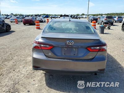 Zdjęcie 6 z 12 samochodu: 2024 TOYOTA CAMRY LE VIN:4T1C11AK1RU910435 - miniatura